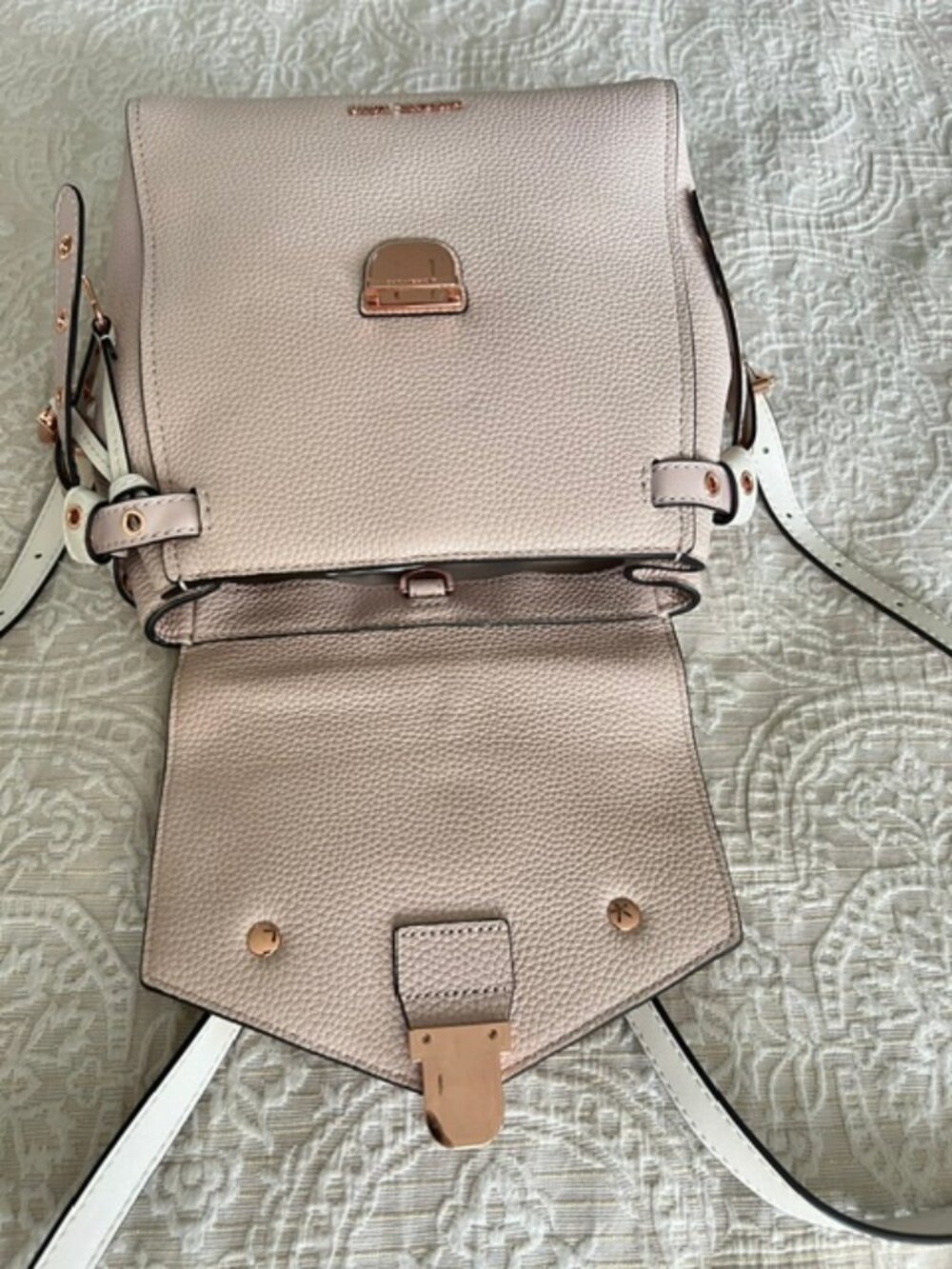 NWT MICHAEL Michael Kors Bristol Backpack - Picture 5 of 12